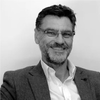 Portalink Employee Tim Pope's profile photo