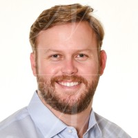 MVP Ventures Employee Nick Darracq's profile photo