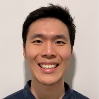 eCloudvalley Digital Technology Employee Soh Xiang's profile photo