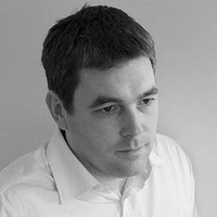 Seymourpowell Employee Ian Whatley's profile photo