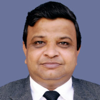 Motilal Nehru National Institute of Technology Employee Asheesh Singh's profile photo