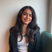 Makes Sense Employee Mehak Kapoor's profile photo