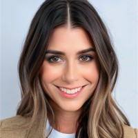 Nicole Paliobeis Email & Phone Number