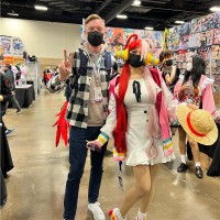 Wireless Lifestyle Employee Ashton Moore's profile photo