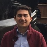 German Ramirez Email & Phone Number