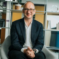 Society for Applied Microbiology Employee Andrew McBain's profile photo