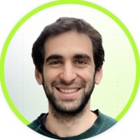 Capsens Employee Nicolas Dabbaghian's profile photo