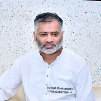 WAPDA Employee Rizwan Kunbhar's profile photo