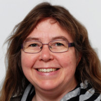 Bibliotheekservice Passend Lezen Employee Conny Naenen's profile photo