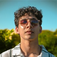 Ansync Labs Employee Ashhad Hanafi's profile photo