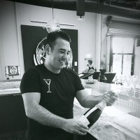 Antoin Safi Email