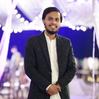 Tech Bridge Consultancy Employee Dawood Hashmi's profile photo