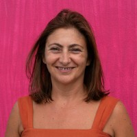 EINSA Employee Silvia Caamaño Cambeiro's profile photo