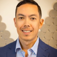 Verta Technologies Employee Chris Eng's profile photo