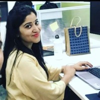Sapna Tamta Email & Phone Number
