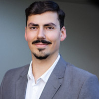 Nui Care GmbH Employee Mustafa Öztürk's profile photo