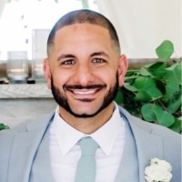 First Pacific Bank Employee Moe Ramadan's profile photo