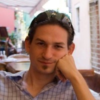 Tesco Business Solutions Hungary Employee Attila Tóth's profile photo