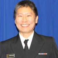 Public Health – Seattle & King County Employee Vance Kawakami's profile photo