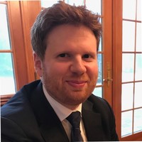 Adams Clinical Employee Nelson Rutrick's profile photo