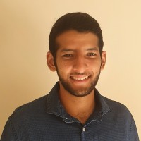 Wavemaker Belgium Employee Omar Tifouri Solis's profile photo