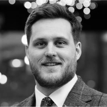 Lightcast Employee Ryan Bull's profile photo