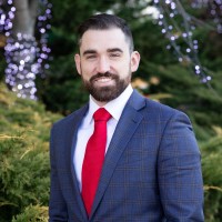 Strategic Planning Associates Employee Zacharey Cerruti's profile photo