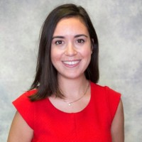 Levanto Employee Angela F.'s profile photo