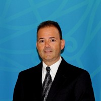 Charleston International Airport Employee Edward Cavadias's profile photo
