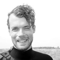 J2 Offshore Development AB Employee Erik Axelsson's profile photo
