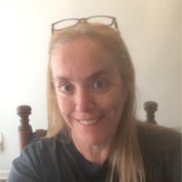 Cabinetworks Group Employee Kris Robinson's profile photo