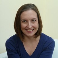 Booz Allen Hamilton Employee Amanda Cronkhite's profile photo