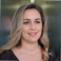 Yale Home Global Employee Angélique Charbonnier's profile photo