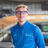 Scottish Squash Employee Ewan McArthur's profile photo