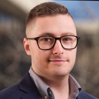 Cody Gregory Email & Phone Number