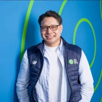 The Gym Group Employee Joey Franco's profile photo