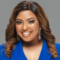 Make48 Employee Sharrell Howard's profile photo