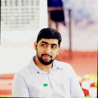 Vimala College (Autonomous), Thrissur, Kerala Employee Lims Thomas's profile photo