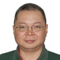 Fossil Group, Inc. Employee Simon Koh's profile photo