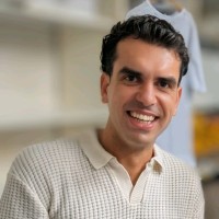 CONSTRAT Ltd Employee Nikos Memos's profile photo
