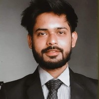 MUTHOOT MICROFIN LTD. Employee Ashesh Joshi's profile photo