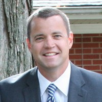 PGA TOUR Employee Joe Hoffmann's profile photo