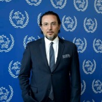 pttavm.com Employee Hakan Çevi̇koğlu's profile photo