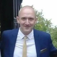 CROLLA ICE CREAM COMPANY LTD. (THE) Employee Tony Docherty's profile photo