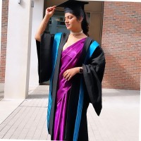 World Tour Store Employee Pranjal Hawaldar's profile photo