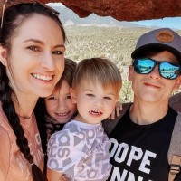 Dark Horse Cannabis Employee Justin Brown's profile photo