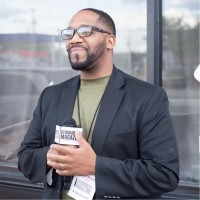 Christopher Boykin Email & Phone Number