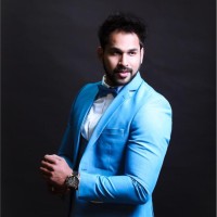 Adaequare Employee Rahul Malhotra's profile photo