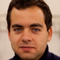 深圳市筑裕新科技发展有限公司 Employee Gregorio Palmas's profile photo