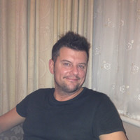Simplyhealth Employee Steve Coppard's profile photo